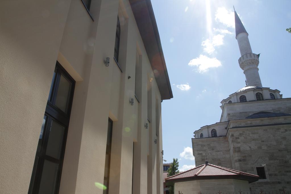 Apartments Ferhadija Баня-Лука Экстерьер фото