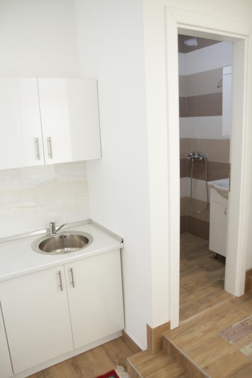 Apartments Ferhadija Баня-Лука Экстерьер фото