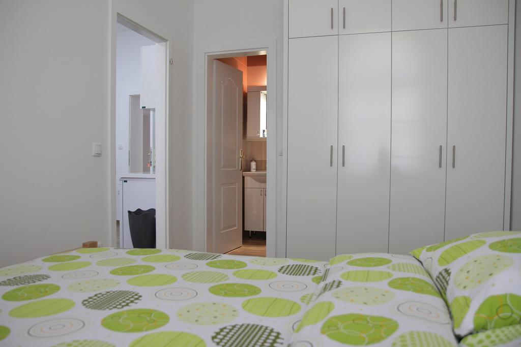 Apartments Ferhadija Баня-Лука Экстерьер фото