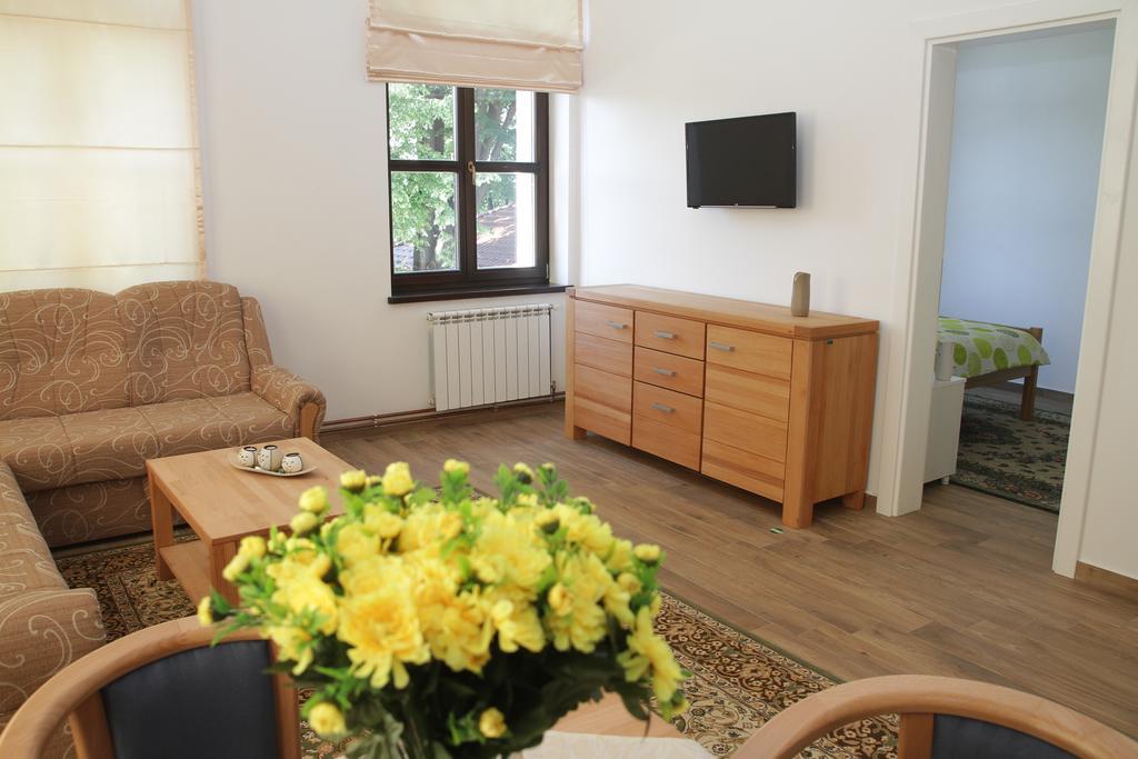 Apartments Ferhadija Баня-Лука Экстерьер фото