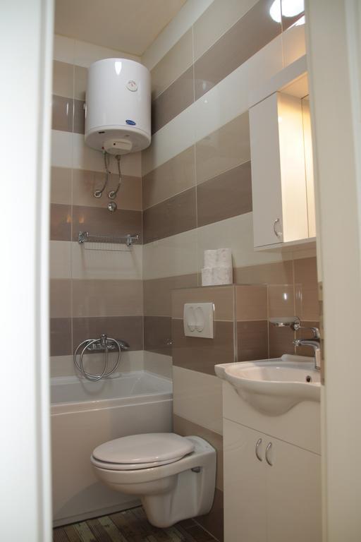 Apartments Ferhadija Баня-Лука Экстерьер фото