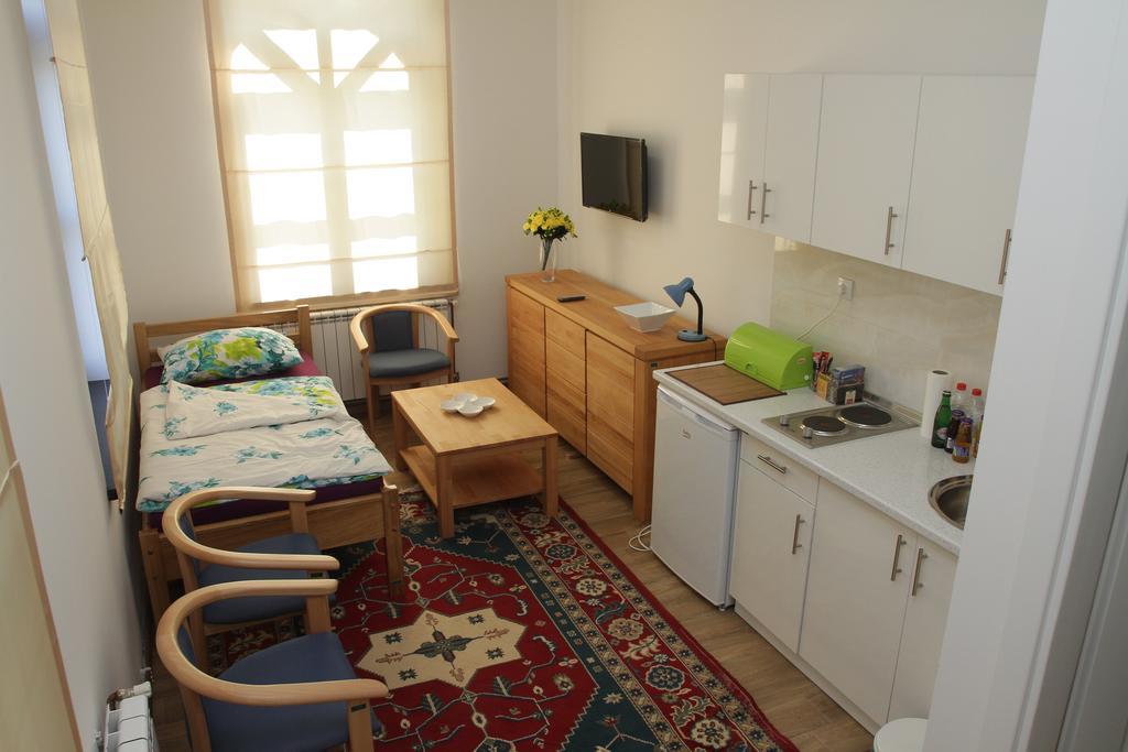 Apartments Ferhadija Баня-Лука Экстерьер фото