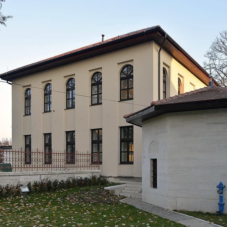 Apartments Ferhadija Баня-Лука Экстерьер фото