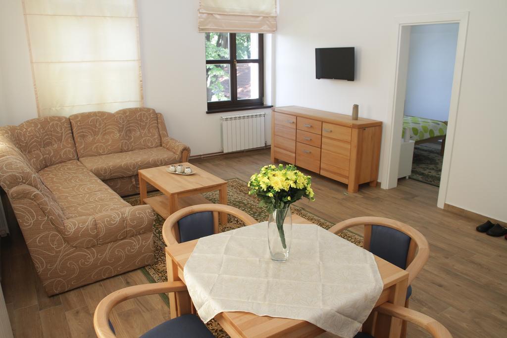 Apartments Ferhadija Баня-Лука Экстерьер фото