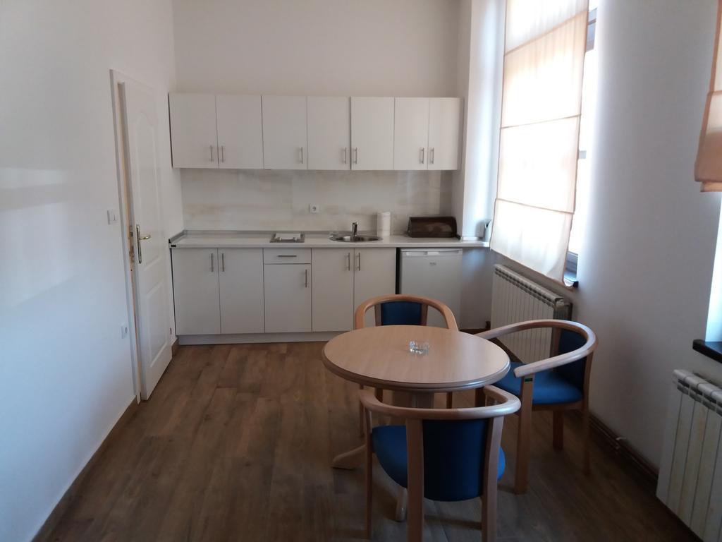 Apartments Ferhadija Баня-Лука Экстерьер фото